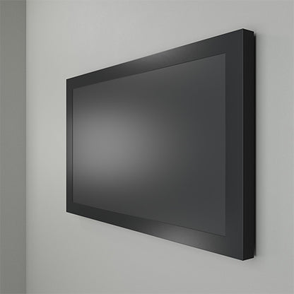 Chief Impact 75" Black