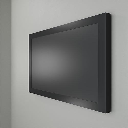 Chief Impact 65" Black