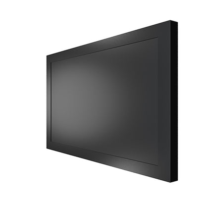 Chief Impact 65" Black