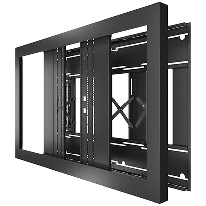 Chief Impact 65" Black