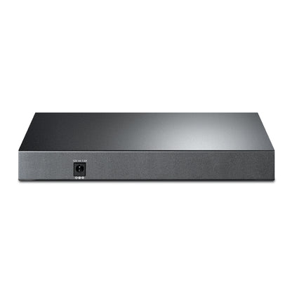 TP-Link TL-SG105-M2 network switch Unmanaged 2.5G Ethernet (100/1000/2500) Black