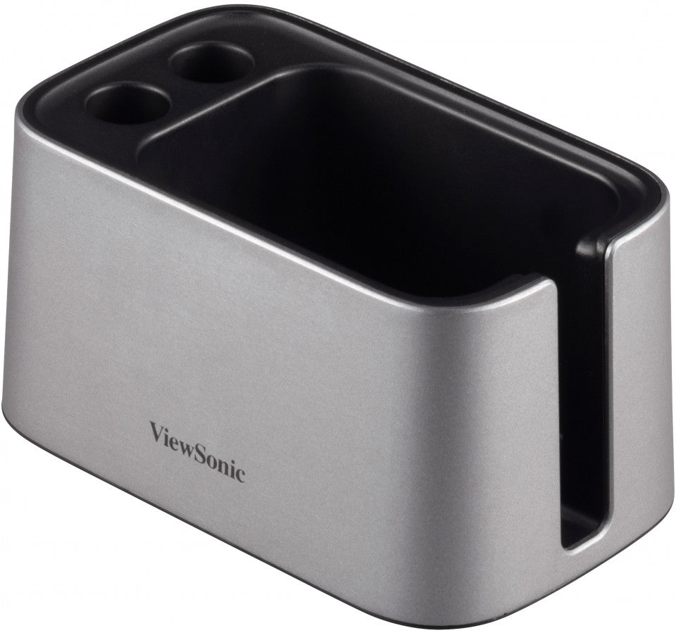 Viewsonic VB-BOX-001 interactive whiteboard accessory Gray