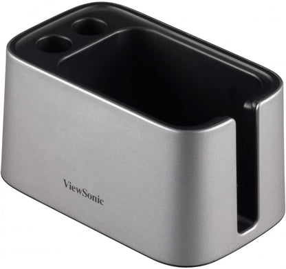Viewsonic VB-BOX-001 interactive whiteboard accessory Gray