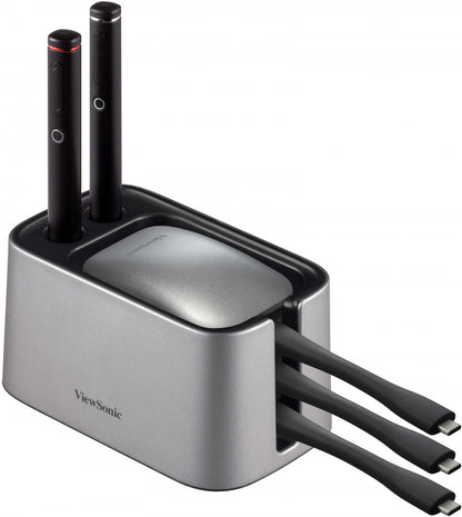 Viewsonic VB-BOX-001 interactive whiteboard accessory Gray