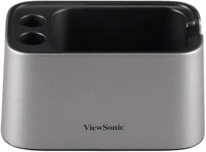 Viewsonic VB-BOX-001 interactive whiteboard accessory Gray