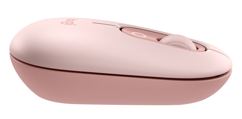 Logitech POP mouse Universal Bluetooth Optical 4000 DPI