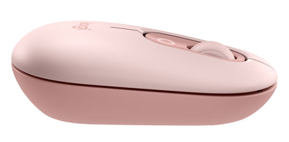 Logitech POP mouse Universal Bluetooth Optical 4000 DPI