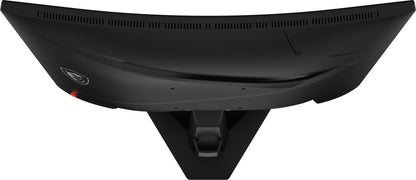 MSI MAG 244C computer monitor 23.6" 1920 x 1080 pixels Full HD LCD Black