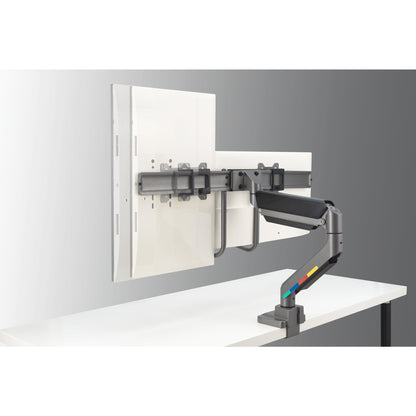 Kensington SmartFit 32" Desk Gray