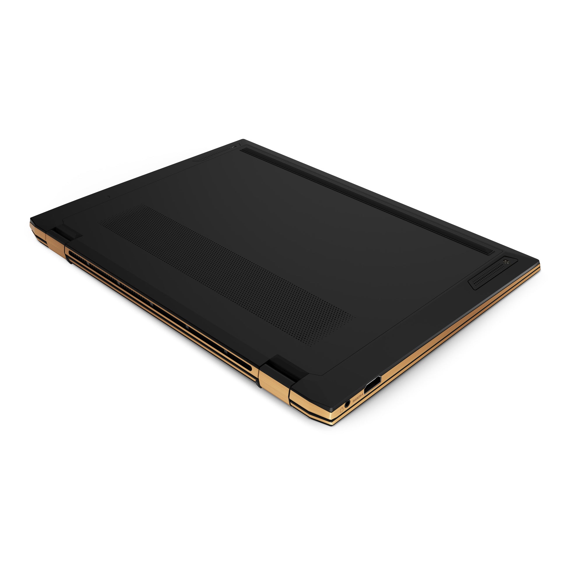MSI Summit E13 AI EVO A1MTG-038US Intel Core Ultra 7 155H Hybrid (2-in-1) 13.3" Touchscreen Full HD+ 32 GB LPDDR5-SDRAM 1 TB SSD Wi-Fi 7 (802.11be) Windows 11 Pro Black
