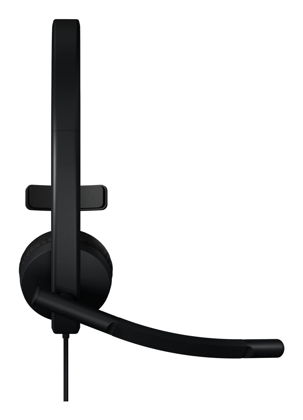 Logitech H570e Headset Wired Head-band Office/Call center USB Type-C Black