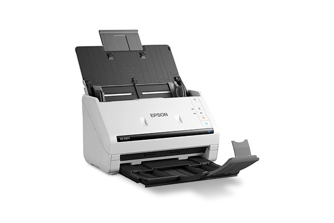 Epson WorkForce B11B261202 scanner Sheet-fed scanner 600 x 600 DPI A4 White