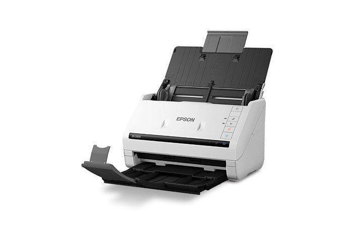 Epson WorkForce B11B261202 scanner Sheet-fed scanner 600 x 600 DPI A4 White