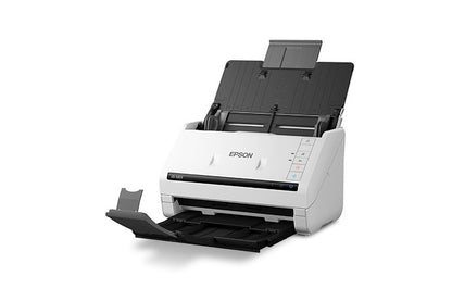 Epson WorkForce B11B261202 scanner Sheet-fed scanner 600 x 600 DPI A4 White