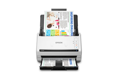 Epson WorkForce B11B261202 scanner Sheet-fed scanner 600 x 600 DPI A4 White