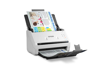 Epson WorkForce B11B261202 scanner Sheet-fed scanner 600 x 600 DPI A4 White
