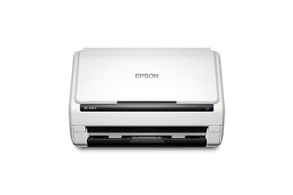 Epson WorkForce B11B261202 scanner Sheet-fed scanner 600 x 600 DPI A4 White