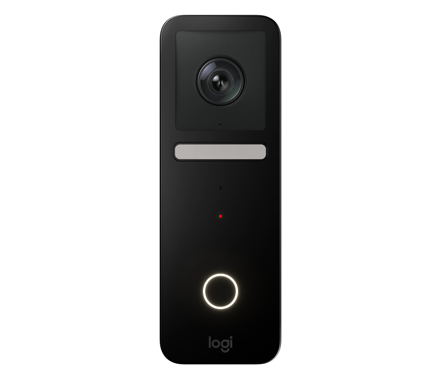 Logitech 961-000484 security camera
