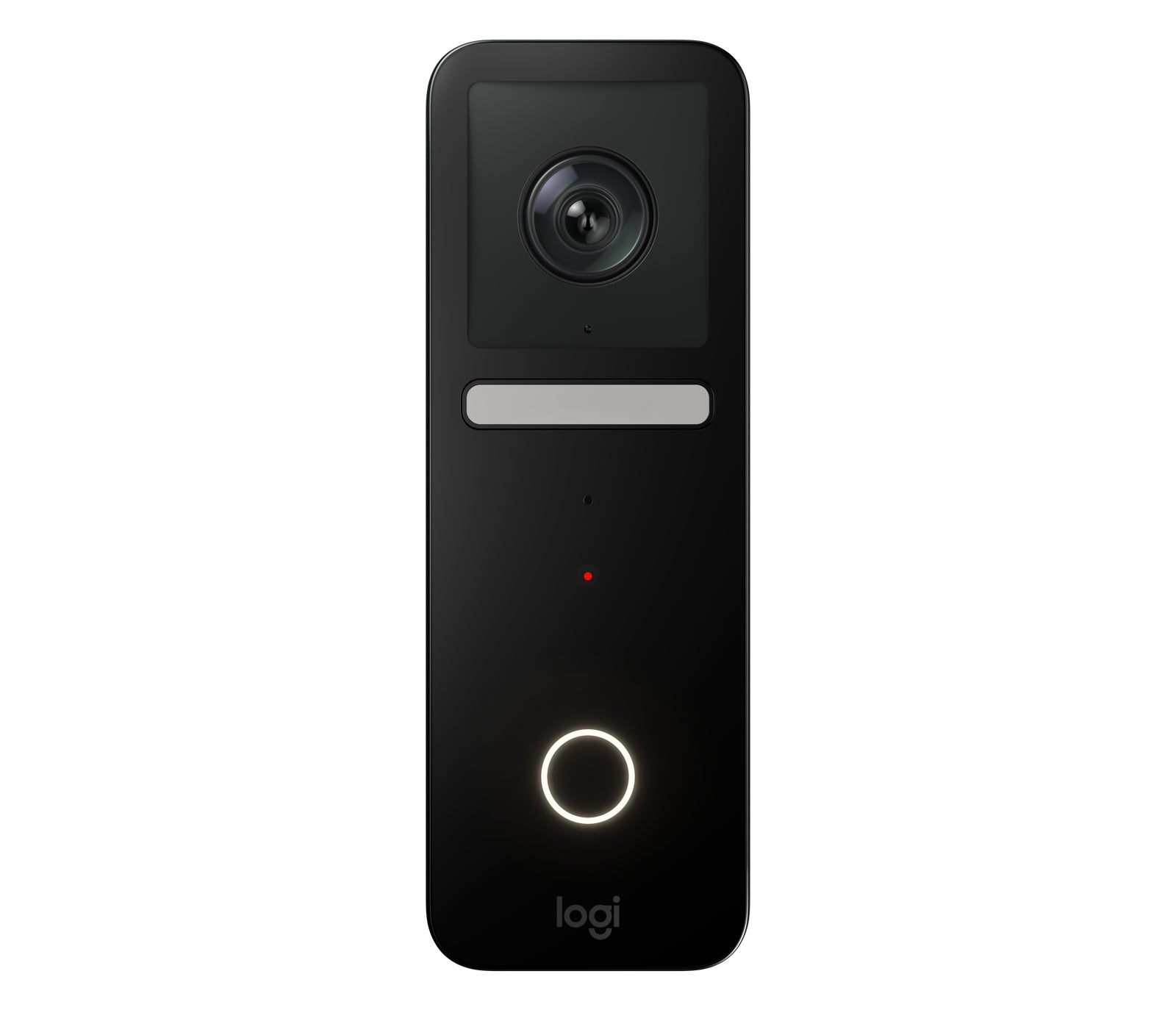 Logitech 961-000484 security camera