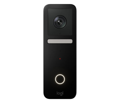 Logitech 961-000484 security camera