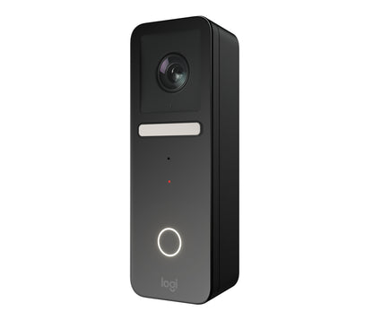 Logitech 961-000484 security camera