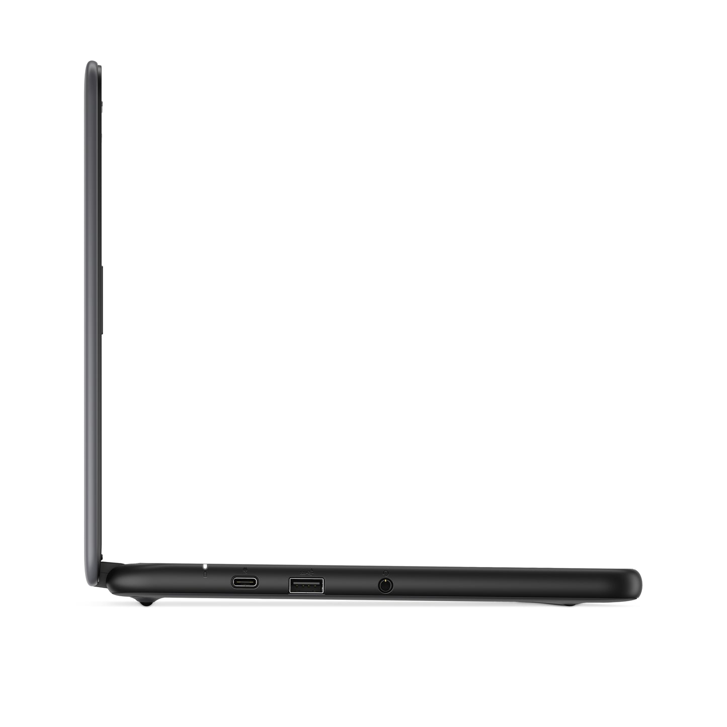 DELL Chromebook 3120 Intel® N N100 11.6" HD 4 GB 64 GB Flash Wi-Fi 6 (802.11ax) ChromeOS Black