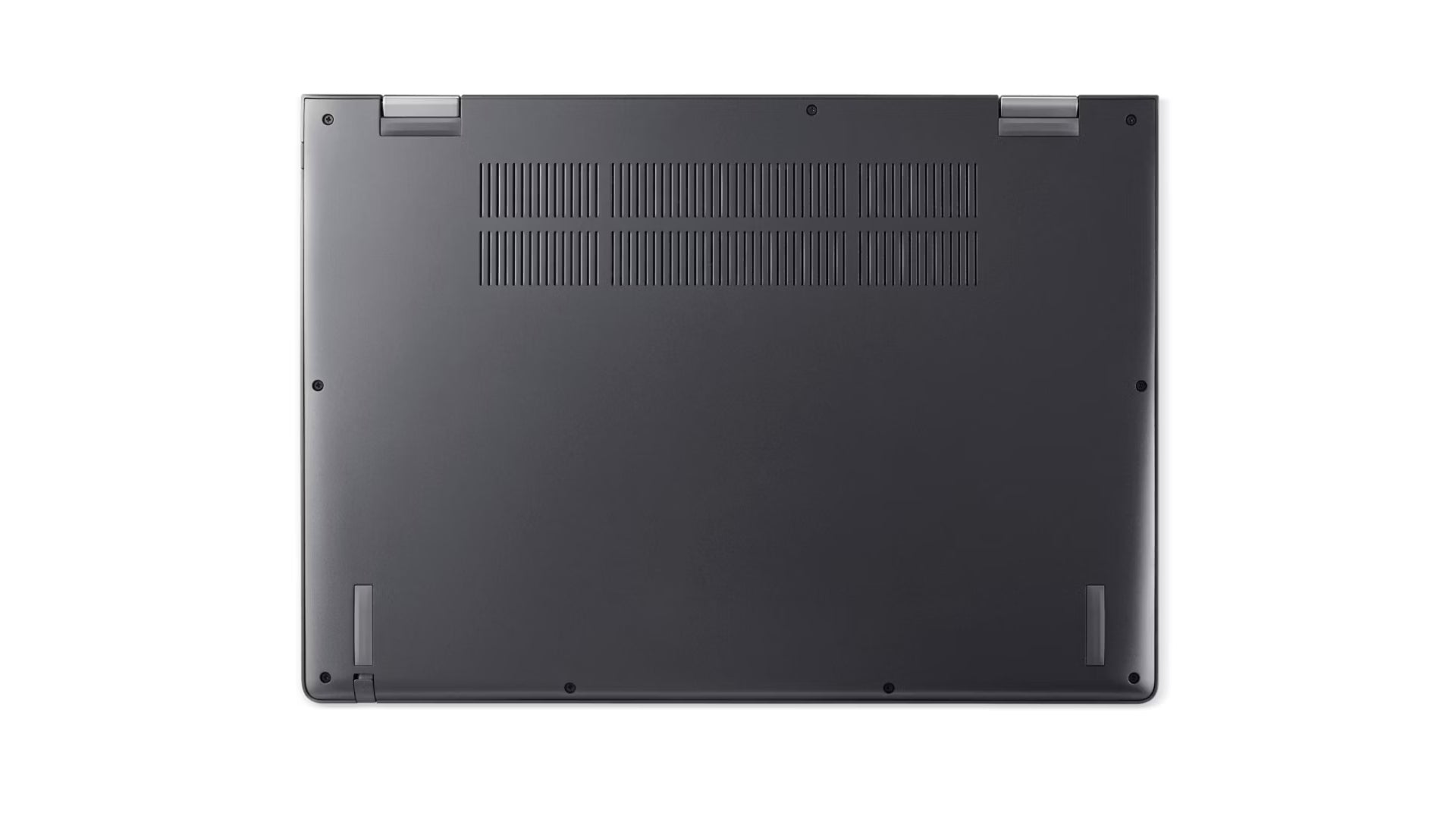 Acer Chromebook Enterprise Spin 714 CP714-2WN-7073 Intel® Core™ i7 i7-1355U 14" Touchscreen WQXGA 16 GB LPDDR4x-SDRAM 256 GB SSD Wi-Fi 6E (802.11ax) ChromeOS for Enterprise Gray