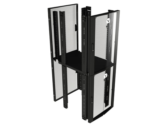 Vertiv VRA9046 rack accessory Colocation kit