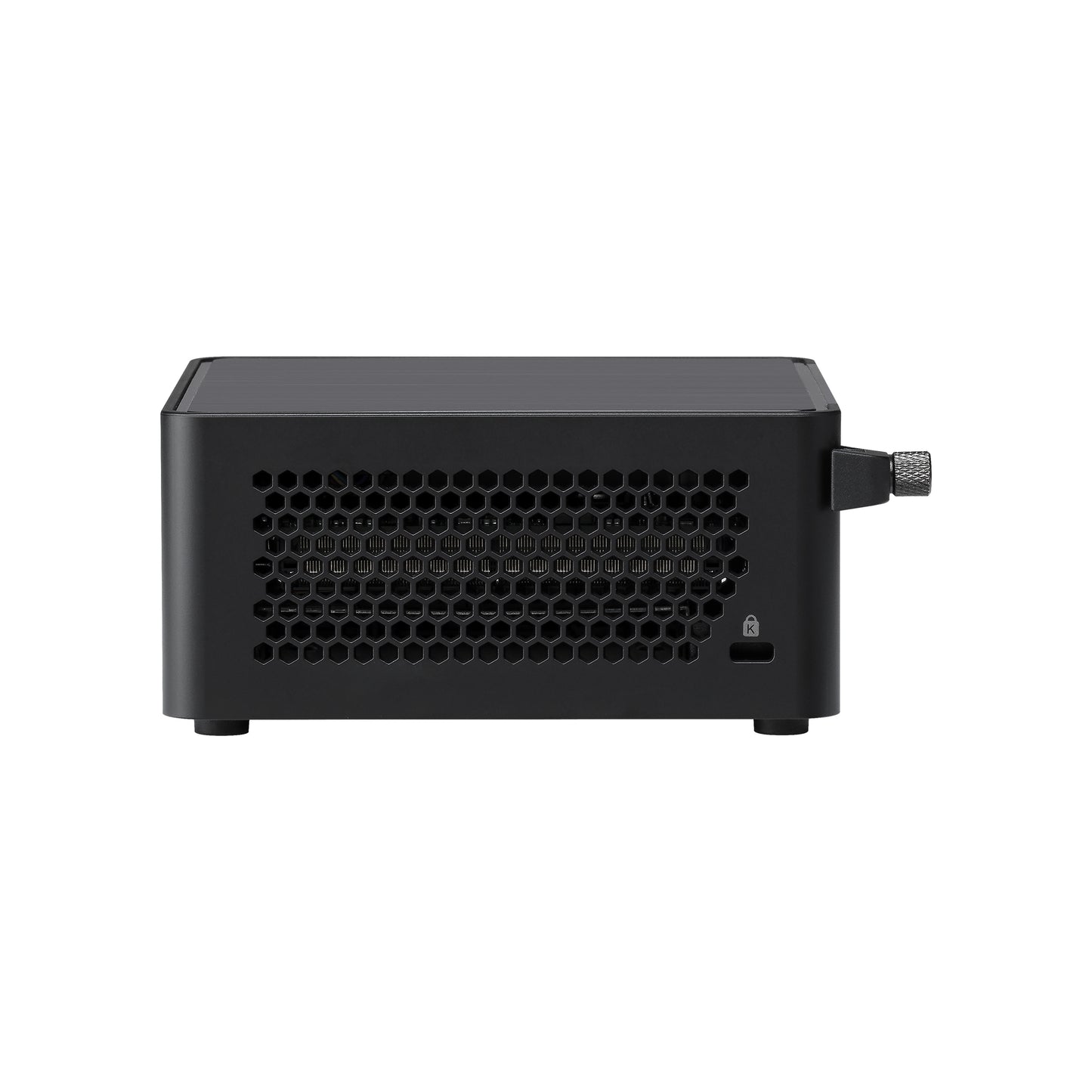 ASUS NUC 14 Pro RNUC14RVHV70000UI Black 165H