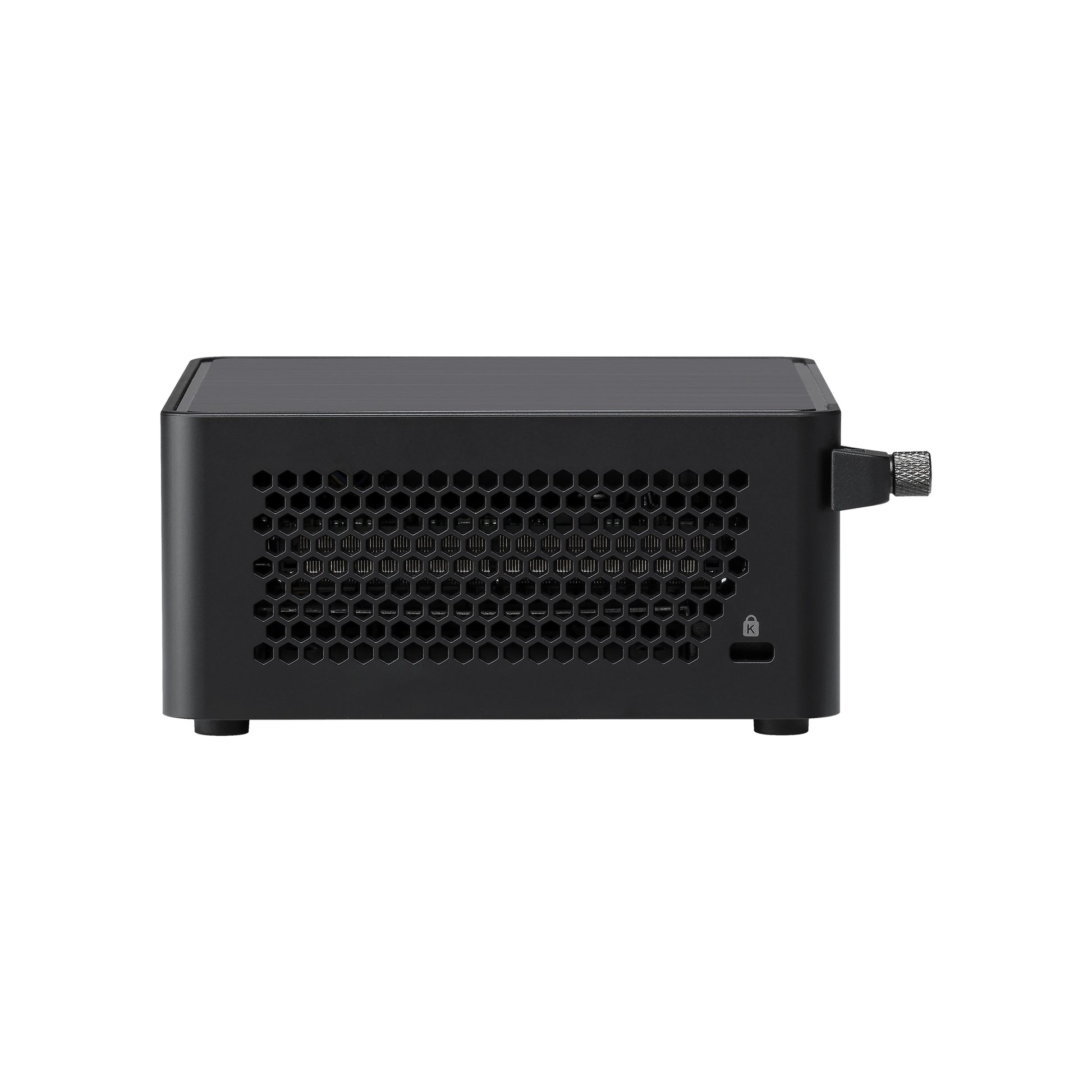 ASUS NUC 14 Pro RNUC14RVHV70000UI Black 165H