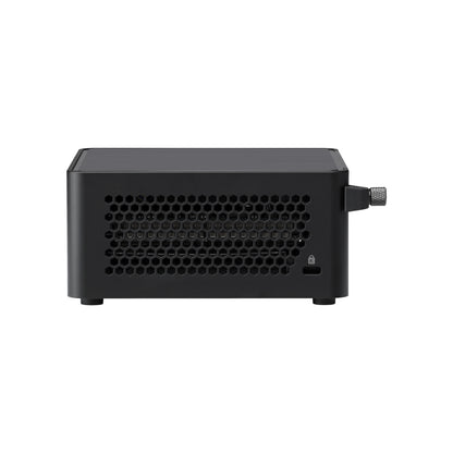 ASUS NUC 14 Pro RNUC14RVHV50000UI Black 135H