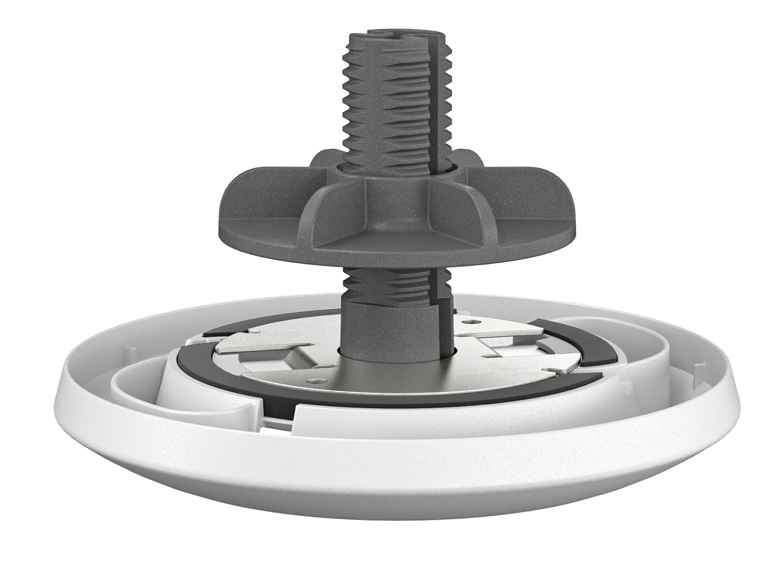 Logitech 952-000020 video conferencing system Mount set