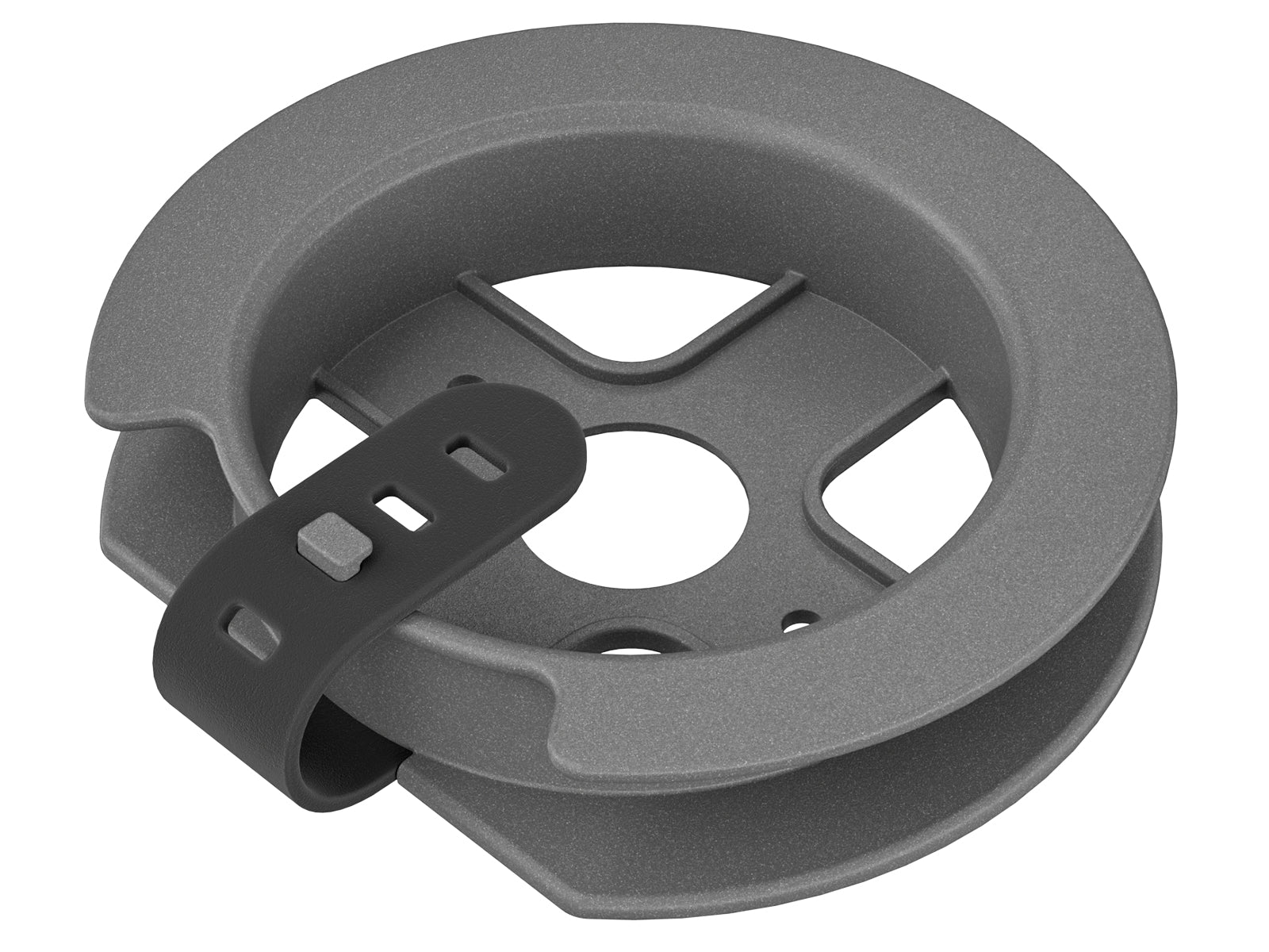 Logitech 952-000020 video conferencing system Mount set