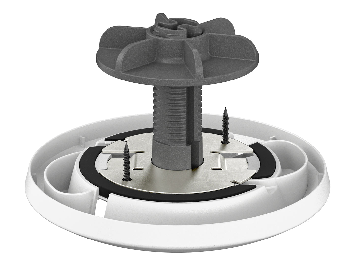 Logitech 952-000020 video conferencing system Mount set