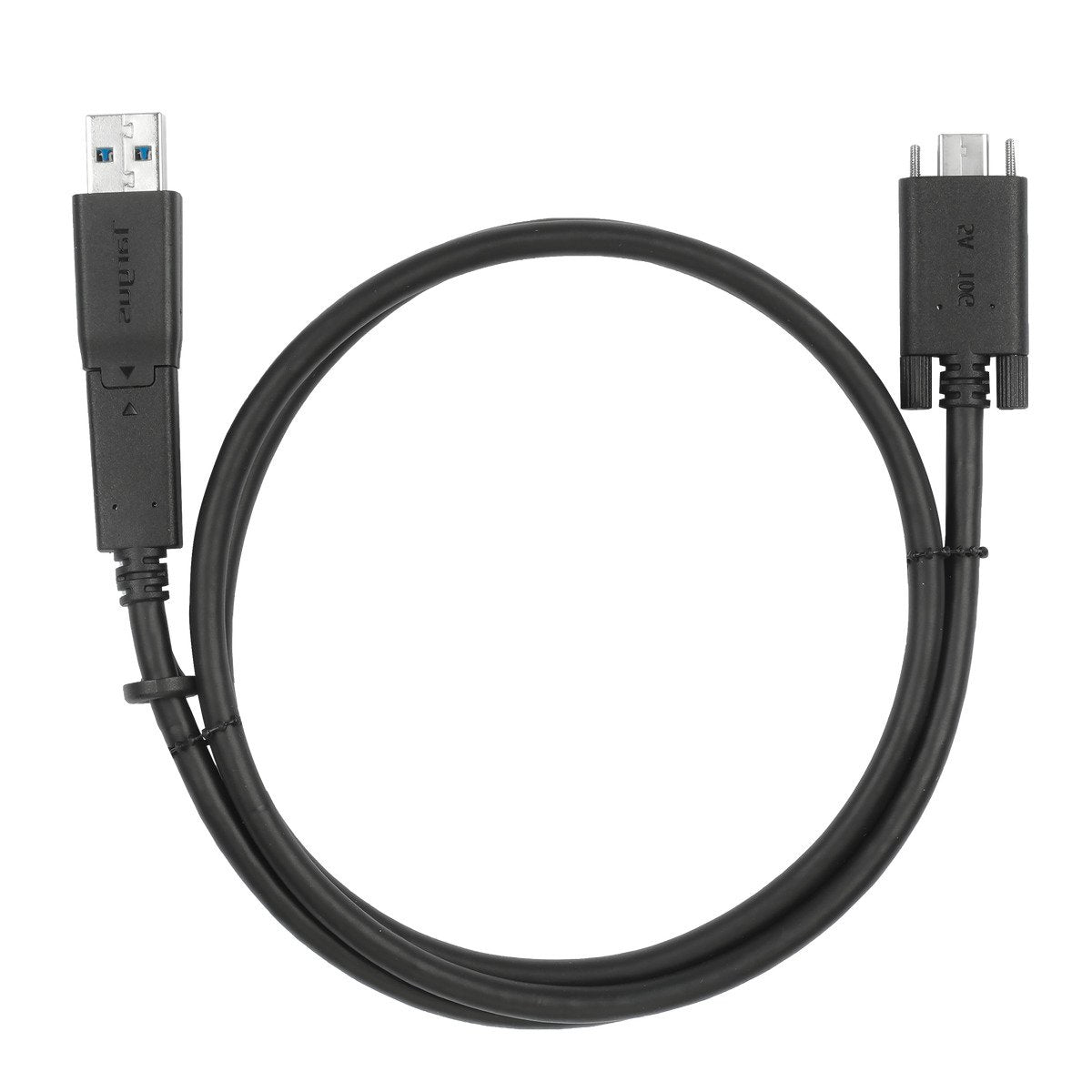 Targus ACC1133GLX USB cable USB 3.2 Gen 1 (3.1 Gen 1) 39.4" (1 m) USB C Black