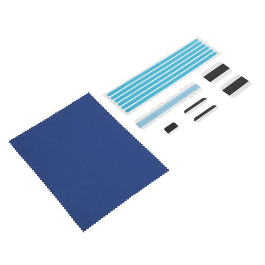 Targus ASF003GLZ display privacy filter accessory Installation kit