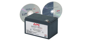 APC RBC3 UPS battery Sealed Lead Acid (VRLA)
