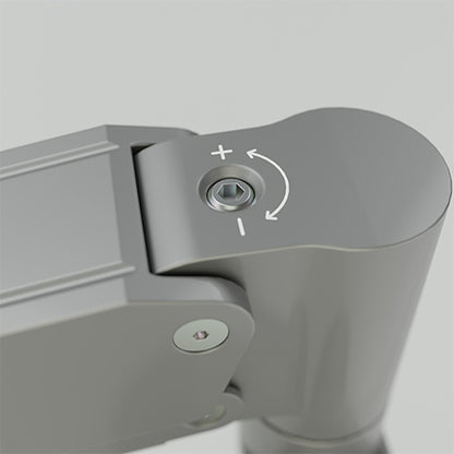 Chief DMA1S monitor mount / stand 32" Desk Silver