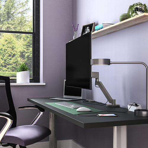 Chief DMA1S monitor mount / stand 32" Desk Silver