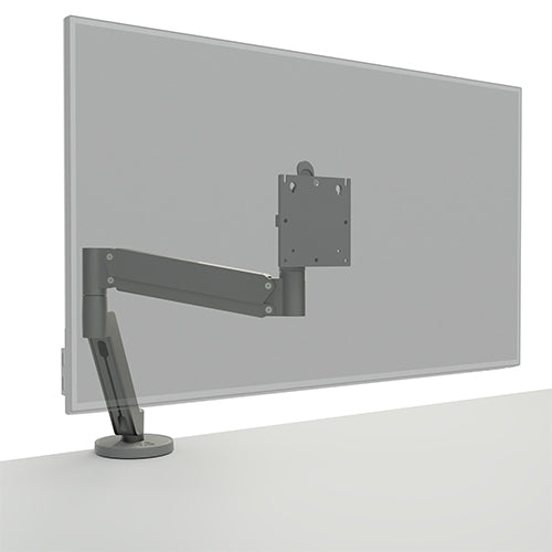Chief DMA1S monitor mount / stand 32" Desk Silver