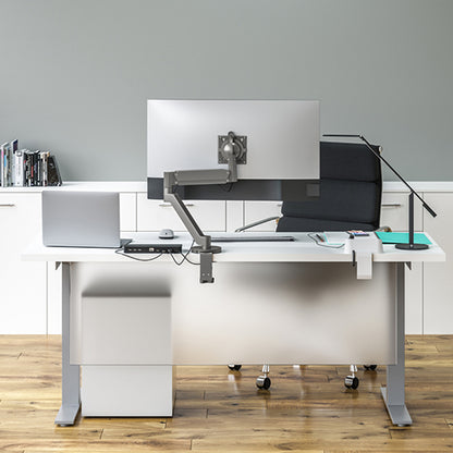 Chief DMA1S monitor mount / stand 32" Desk Silver