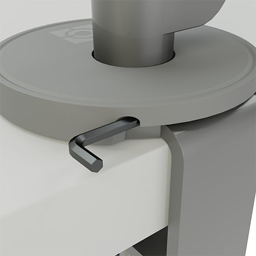 Chief DMA1S monitor mount / stand 32" Desk Silver