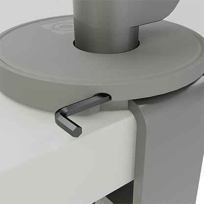 Chief DMA1S monitor mount / stand 32" Desk Silver