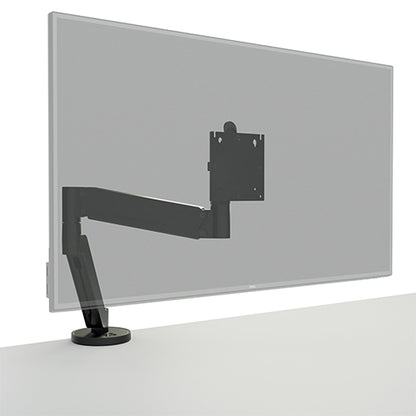 Chief DMA1B monitor mount / stand 32" Desk Black