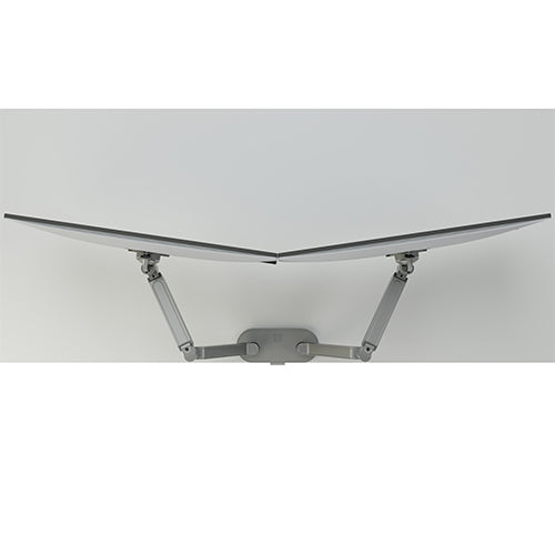 Chief DMA2S monitor mount / stand 32" Desk Silver