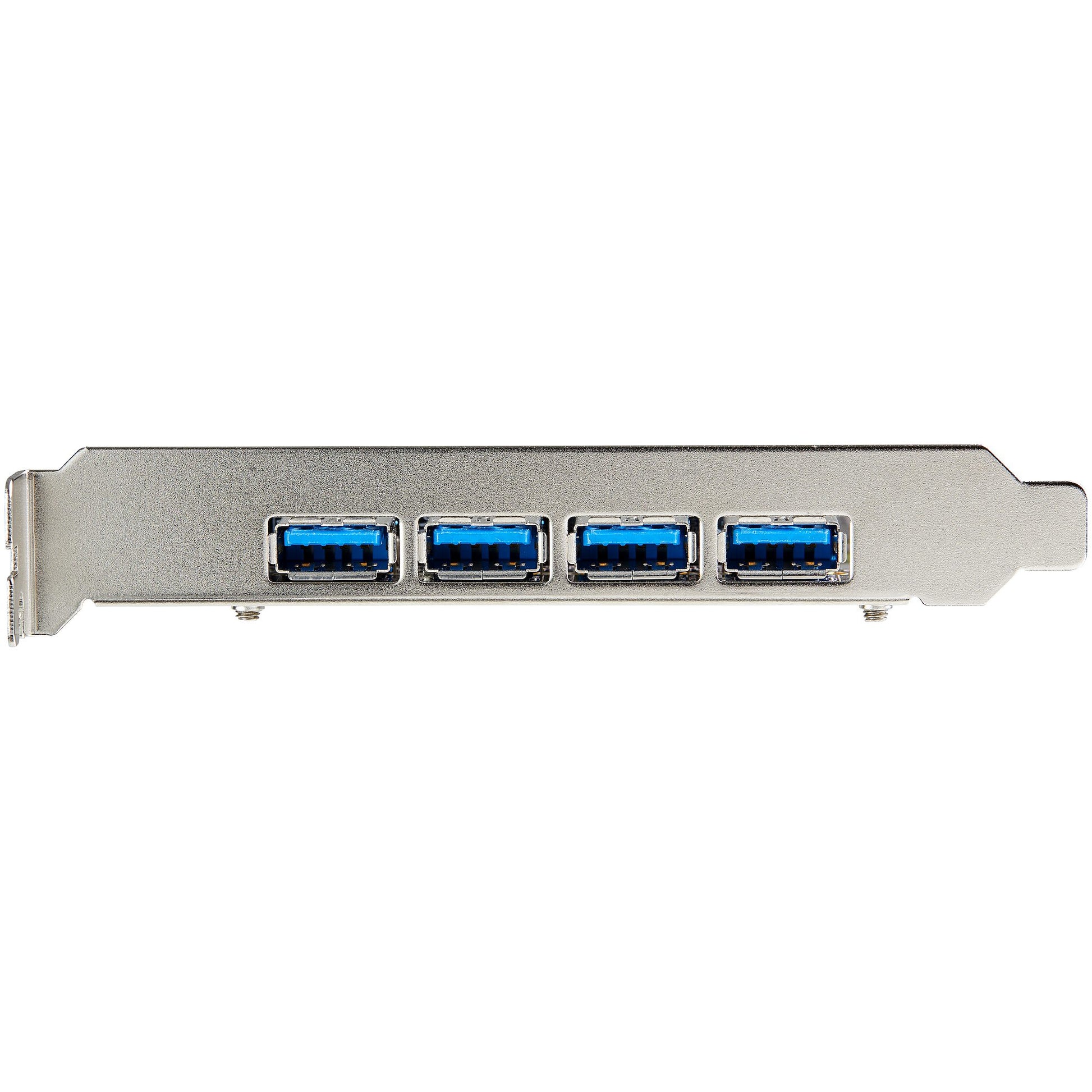 StarTech.com PEXUSB314A2V2 interface cards/adapter Internal USB 3.2 Gen 2 (3.1 Gen 2)