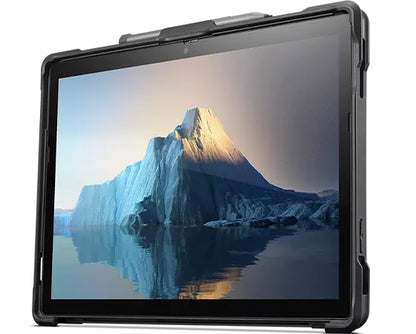 Lenovo 4X41A08251 tablet case 12" Cover Black