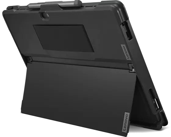 Lenovo 4X41A08251 tablet case 12" Cover Black