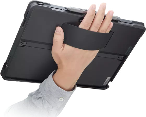 Lenovo 4X41A08251 tablet case 12" Cover Black