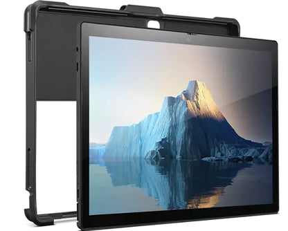 Lenovo 4X41A08251 tablet case 12" Cover Black